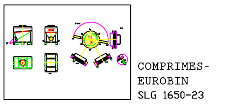 Eurobin