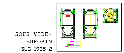 Eurobin