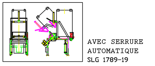 Totesystem