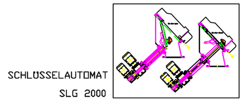 Totesystem