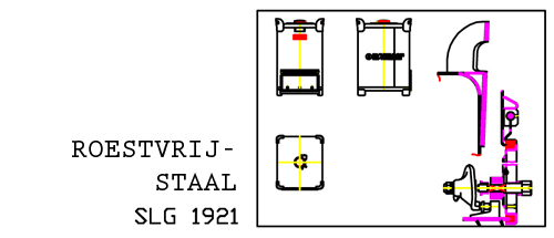 Totesystem