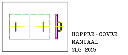 Totesystem losstation