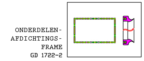 Totesystem losstation