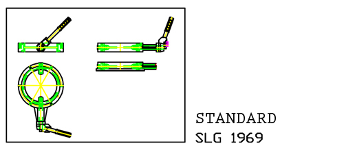 Discharge valves