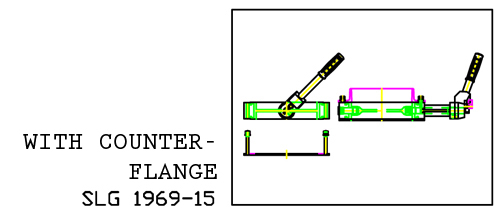 Discharge valves