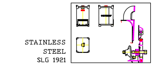 Totesystem