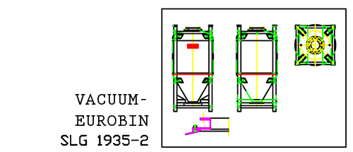 Eurobin