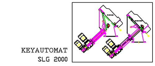 Totesystem