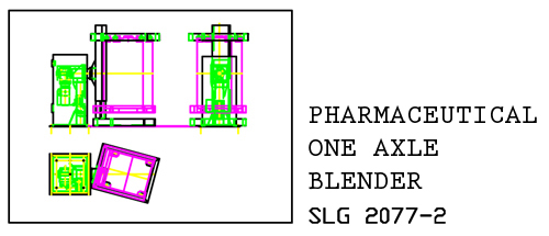 Blending